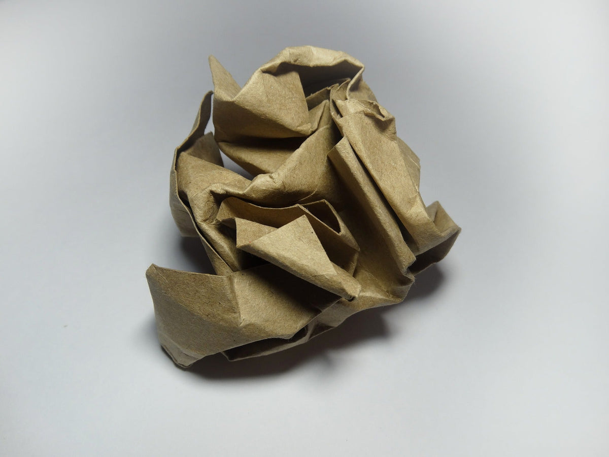 5 feuilles de cellulose pour fabriquer son papier recyclé 20 x 21 cm - N/A  - Kiabi - 7.10€