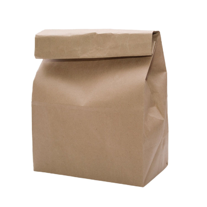 Petits sacs compostables Moxie de 10 L, 44 unités